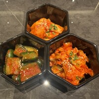 YORONIKU TOKYO AZABUDAIHILLS - 