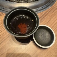 焼肉うしごろ 銀座並木通り店 - 