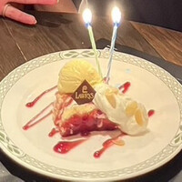 ロウリーズ・ザ・プライムリブ 恵比寿ガーデンプレイス店 - 