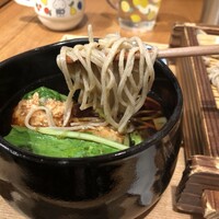 手打ち蕎麦 欅 - 