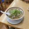 ラーメン 天