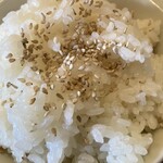 生ラムジンギスカン めいごる - 