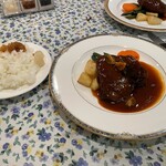 洋食 広亭タナカ - 