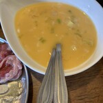 生ラムジンギスカン めいごる - 