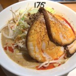 175°DENO担担麺 - 