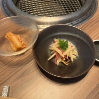 焼肉うしごろ 銀座並木通り店 - 