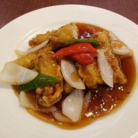 中国料理 青冥 大丸梅田店 - 
