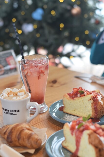 カフェ アールエスティー（cafe RST） - 南気仙沼（カフェ）の写真