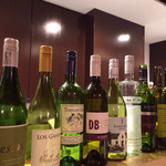 Wine Bar Ke Qoo - 