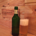 Wine Bar Ke Qoo - ハートランドで乾杯☆