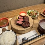 新宿焼肉 牛たんの檸檬 - 