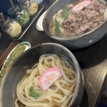 手打うどん 丸亀渡辺 - 