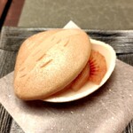 桑名蛤料理・蛤しゃぶしゃぶ 貝新 - 