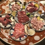 Sake To Yakiniku Nyutomi - 