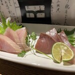 牡蠣・貝料理居酒屋 貝しぐれ - 