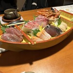 Sushi Tofuro - 