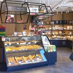 Chateraise PREMIUM YATSUDOKI - 店内　2024.4.28