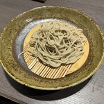 十割手打ち蕎麦 萌へ井 - 