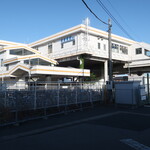 Roppongi Ukyousan - 東岩槻駅北口（東武野田線）