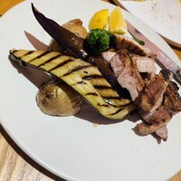 RIGOLETTO KITCHEN - 