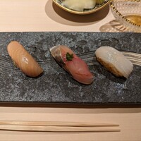 鮨 華 - 