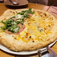 RIGOLETTO KITCHEN - 
