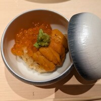 鮨 華 - 