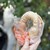 脆皮鮮奶甜甜圈 - 料理写真: