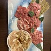 Wagyuu Yakiniku Shabushabu Kokorone - 