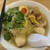 丸源ラーメン 南流山店