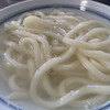 釜あげうどん 長田 in 香の香