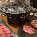 焼肉赤身にくがとう33895 - 