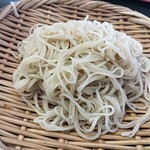 Nihachi Soba Hirai - 