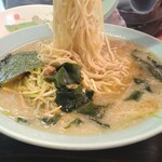 ラーメンショップ 藪塚店 - 