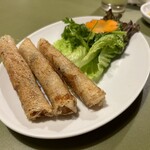 SAIGON RESTAURANT - 