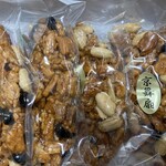 大文字飴本舗 - 