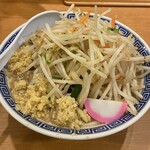 Tonari - タンメン 840円