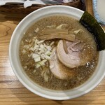 麺処 いろ葉 - 