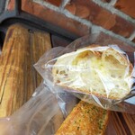 石釜パン工房 KIRARI - 