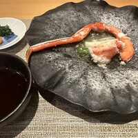 日比谷 蟹みつ - 