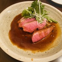 BISTRO DOUBLE -  BISTRO DOUBLE -