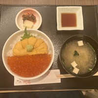 函館うに むらかみ 日本生命札幌ビル店 - 