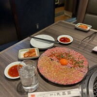 上野太昌園 上野本店 - 