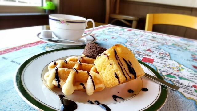 Cafe Aromtiche photo 3