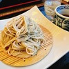 そばのさと - 料理写真: