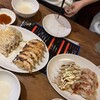 ドラゴン餃子 Ryuo 新宿店