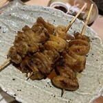 Yakitori To Kin - 