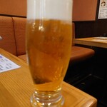 Echigo Tookamachi Kojimaya - 生ビール