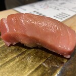 Ginza Sushidokoro Maguro Soumasuisan - 