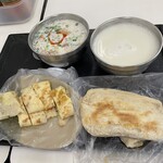 永和世紀豆漿大王  - 